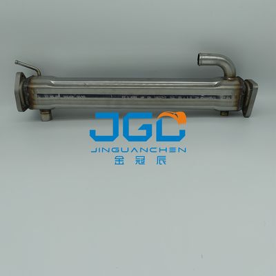 EGR ইঞ্জিন 6M60 এক্সস্ট কুলার অ্যাসেম্বলি কনস্ট্রাকশন মেশিনারি এক্সেসরিজ Me305065