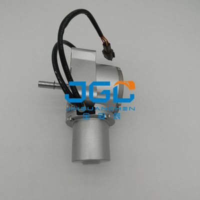 EX200-5 EX200-6 ZAX230 ZAX200 এক্সক্যাভেটর কন্ট্রোল থ্রটল মোটর 4614911 4360509