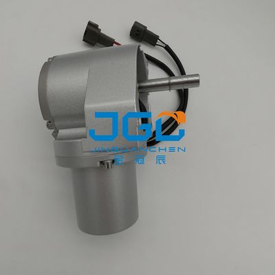 EX200-5 EX200-6 ZAX230 ZAX200 এক্সক্যাভেটর কন্ট্রোল থ্রটল মোটর 4614911 4360509