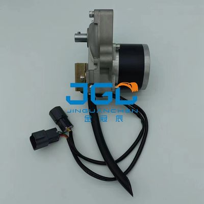 এক্সকাভেটর থ্রটল মোটর PC200-6 PC220-6 PC120-6 7834-40-2000 7834-40-2001 7834-40-2003 এর জন্য উপযুক্ত