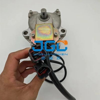 এক্সকাভেটর থ্রটল মোটর PC200-6 PC220-6 PC120-6 7834-40-2000 7834-40-2001 7834-40-2003 এর জন্য উপযুক্ত