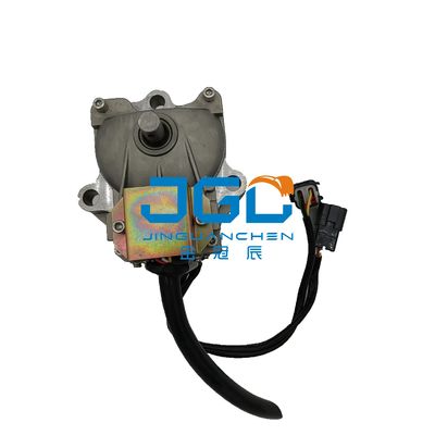 এক্সকাভেটর থ্রটল মোটর PC200-6 PC220-6 PC120-6 7834-40-2000 7834-40-2001 7834-40-2003 এর জন্য উপযুক্ত