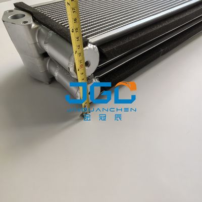 এক্সকাভেটর হাইড্রোলিক অয়েল কুলার PC130-7 ফুয়েল কুলিং 203-03-71130