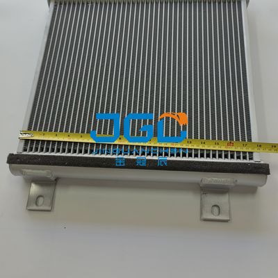 হাইড্রোলিক তেল কুলার PC60-1 যান্ত্রিক অংশ খননকারী আনুষাঙ্গিক