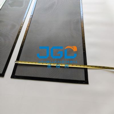 PC200-8 এক্সক্যাভেটর এয়ার ফিল্টার প্রতিস্থাপন যন্ত্রাংশ ইঞ্জিনিয়ারিং যন্ত্রপাতি উপাদান