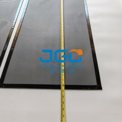 PC200-8 এক্সক্যাভেটর এয়ার ফিল্টার প্রতিস্থাপন যন্ত্রাংশ ইঞ্জিনিয়ারিং যন্ত্রপাতি উপাদান