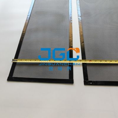 PC200-8 এক্সক্যাভেটর এয়ার ফিল্টার প্রতিস্থাপন যন্ত্রাংশ ইঞ্জিনিয়ারিং যন্ত্রপাতি উপাদান