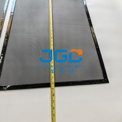 এক্সকাভেটর SK210-8 ডাস্টপ্রুফ মেশ প্রতিস্থাপন যন্ত্রাংশ নির্মাণ যন্ত্রপাতি যন্ত্রাংশ বায়ু পরিস্রাবণ