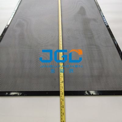 SK200-6 ডাস্টপ্রুফ নেট এক্সক্যাভেটর প্রোটেকশন ইঞ্জিনিয়ারিং মেশিনারি পার্টস