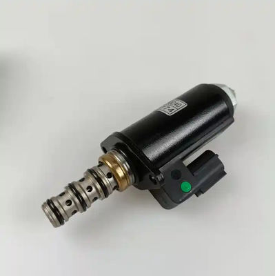 খননকারী SK200-5 SK200-6 সোলেনয়েড ভালভ 30C40-101 ইঞ্জিন যন্ত্রাংশ