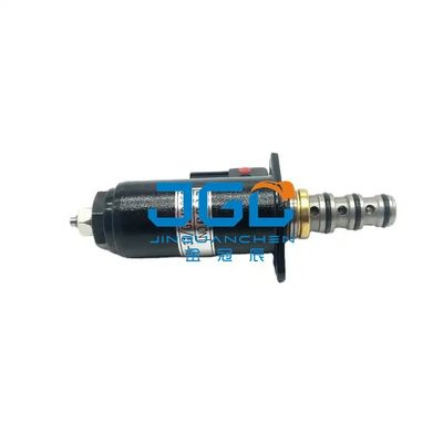 G24DB50 সোলেনয়েড ভালভ খননকারী SK200-8 যান্ত্রিক অংশগুলির জন্য উপযুক্ত