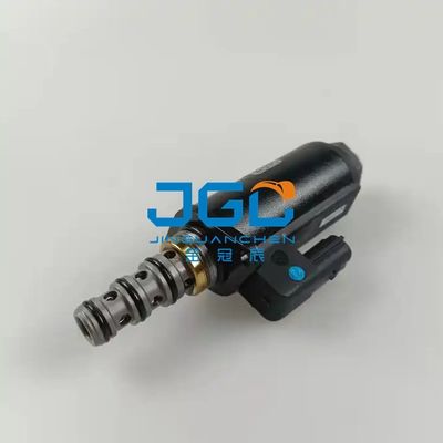 SK200-8 SK350-8 এক্সকাভেটর হাইড্রোলিক পাম্প রোটারি সোলেনয়েড ভালভ G24YB50
