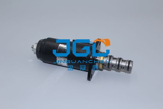 SK200-8 SK350-8 এক্সকাভেটর হাইড্রোলিক পাম্প রোটারি সোলেনয়েড ভালভ G24YB50