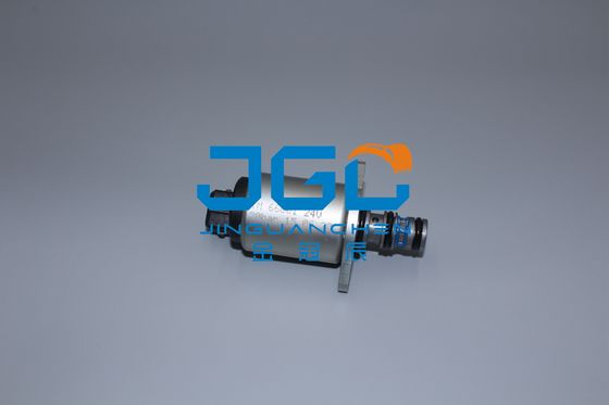 এক্সকাভেটর যন্ত্রাংশ TM58401/66001/60601/68501/68601/68001 Solenoid ভালভ খুচরা যন্ত্রাংশ