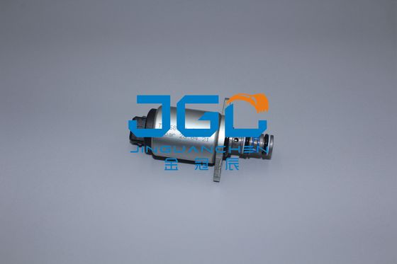 এক্সকাভেটর যন্ত্রাংশ TM58401/66001/60601/68501/68601/68001 Solenoid ভালভ খুচরা যন্ত্রাংশ
