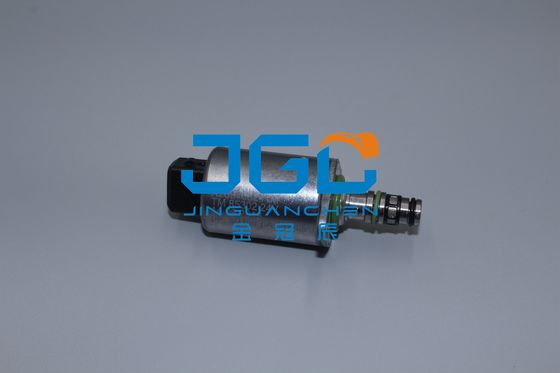 ইলেক্ট্রোম্যাগনেটিক ভালভ আনুষাঙ্গিক TM70402 / TM90501 / TM85302 / TM85302 / TM1012162 এক্সকাভেটর যন্ত্রাংশ