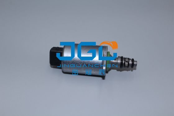 ইলেক্ট্রোম্যাগনেটিক ভালভ আনুষাঙ্গিক TM70402 / TM90501 / TM85302 / TM85302 / TM1012162 এক্সকাভেটর যন্ত্রাংশ