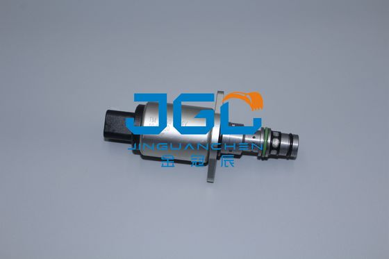 ইলেক্ট্রোম্যাগনেটিক ভালভ আনুষাঙ্গিক TM70402 / TM90501 / TM85302 / TM85302 / TM1012162 এক্সকাভেটর যন্ত্রাংশ