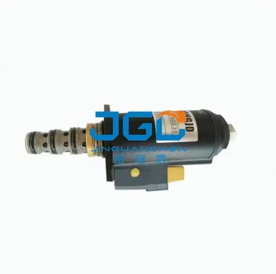খননকারী আনুষাঙ্গিক E320B E320C E320D সোলেনয়েড ভালভ 111-9916 116-3526 121-1490 যান্ত্রিক যন্ত্রাংশ