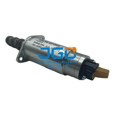 আনুষাঙ্গিক E330C এক্সকাভেটর যন্ত্রাংশ 114-0616 হাইড্রোলিক পাম্প সোলেনয়েড ভালভ