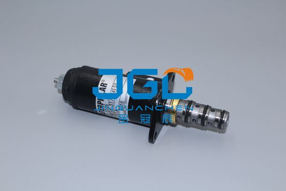 খননকারী আনুষাঙ্গিক E320B E320C E320D সোলেনয়েড ভালভ 111-9916 116-3526 121-1490 যান্ত্রিক যন্ত্রাংশ