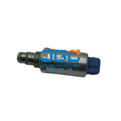 FTWE2 K35-100 এক্সকাভেটর সোলেনয়েড ভালভ R900578535 নির্মাণ যন্ত্রপাতি যন্ত্রাংশ