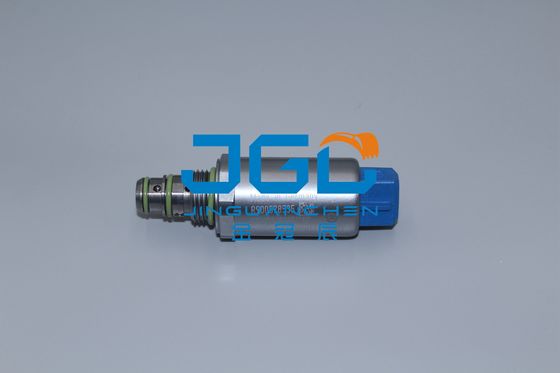 FTWE2 K35-100 এক্সকাভেটর সোলেনয়েড ভালভ R900578535 নির্মাণ যন্ত্রপাতি যন্ত্রাংশ
