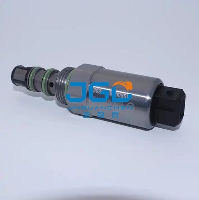 R900701407 এক্সকাভেটর ইঞ্জিন যন্ত্রাংশ সোলেনয়েড ভালভ FTDRE2K32-18AG24