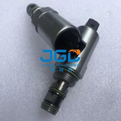 Solenoid ভালভ FTDRE4 K1A30-8 এক্সকাভেটর ইঞ্জিন যন্ত্রাংশ R900727801