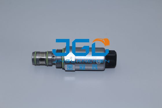 Solenoid ভালভ FTDRE4 K1A30-8 এক্সকাভেটর ইঞ্জিন যন্ত্রাংশ R900727801