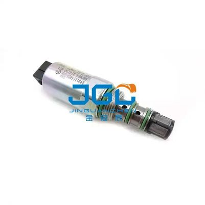 MHDRE4K1630-024 মেকানিক্যাল ইঞ্জিনের যন্ত্রাংশ সোলেনয়েড ভালভ R901155051