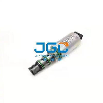MHDRE4K1630-024 মেকানিক্যাল ইঞ্জিনের যন্ত্রাংশ সোলেনয়েড ভালভ R901155051