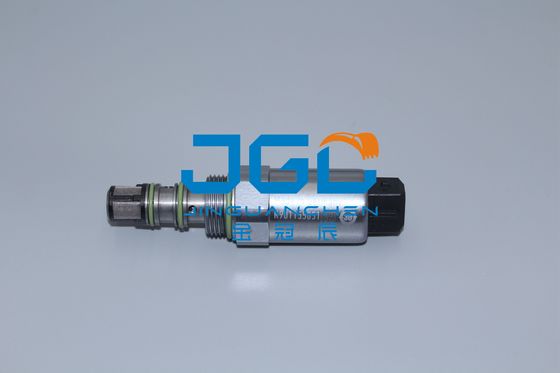 MHDRE4K1630-024 মেকানিক্যাল ইঞ্জিনের যন্ত্রাংশ সোলেনয়েড ভালভ R901155051