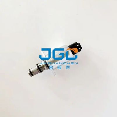 Solenoid ভালভ T335 T336 24V/12V খননকারী খুচরা যন্ত্রাংশ প্রকৌশল যন্ত্রপাতি যন্ত্রাংশ