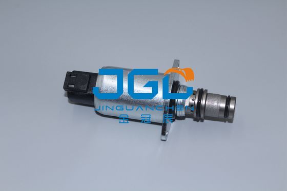 Solenoid ভালভ T335 T336 24V/12V খননকারী খুচরা যন্ত্রাংশ প্রকৌশল যন্ত্রপাতি যন্ত্রাংশ