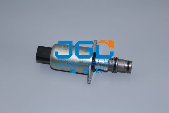 Solenoid ভালভ T335 T336 24V/12V খননকারী খুচরা যন্ত্রাংশ প্রকৌশল যন্ত্রপাতি যন্ত্রাংশ