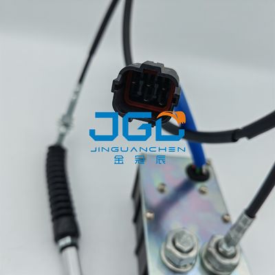 মেকানিক্যাল AC1500 এক্সক্যাভেটর ইঞ্জিন পার্টস স্বয়ংক্রিয় রিফুয়েলিং মোটর