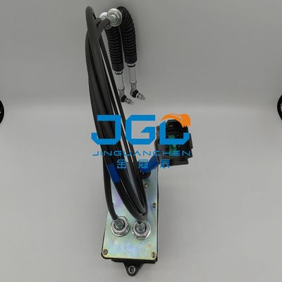 E320C এক্সক্যাভেটর যন্ত্রাংশের জন্য খননকারী পাওয়ার যন্ত্রাংশ থ্রটল মোটর 247-5212