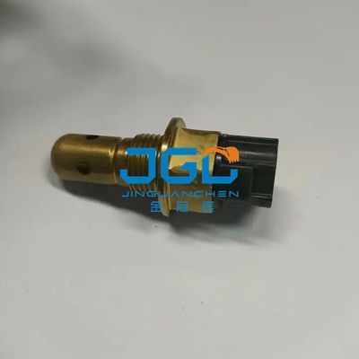 SK350-8 200-8 এক্সকাভেটর সুইচ অ্যাসেম্বলি লিকুইড লেভেল অ্যালার্ম সেন্সর Vh834601510A