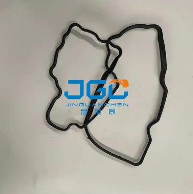 খননকারী SK200-8 SK250-8 এর জন্য VH112132020A ইঞ্জিন ভালভ কভার রাবার স্ট্রিপ