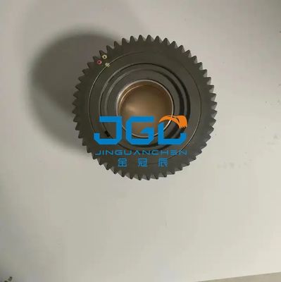 এক্সকাভেটর SK200-8 SK210-8 ফুয়েল ইনজেক্টর পাম্প গিয়ার জয়েন্ট VH135052581A VHS135052581