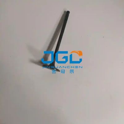 স্ক্যাভেটর VHS137111632 এর জন্য SK350-8 SK250-8 ইঞ্জিন ইনটেক ভালভ