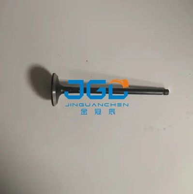 ইঞ্জিন J08E J05S এর জন্য VHS137151733 এক্সকাভেটর এক্সস্ট ভালভ