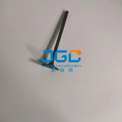 ইঞ্জিন J08E J05S এর জন্য VHS137151733 এক্সকাভেটর এক্সস্ট ভালভ