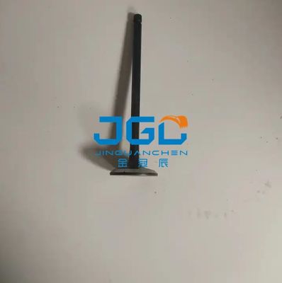 ইঞ্জিন J08E J05S এর জন্য VHS137151733 এক্সকাভেটর এক্সস্ট ভালভ