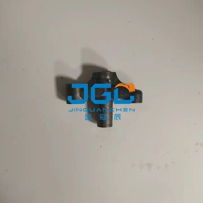 J08E J05E এক্সকাভেটর ইঞ্জিনের জন্য যান্ত্রিক আনুষাঙ্গিক রকার ক্রস VH137061080A