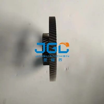 VH135052521A এক্সকাভেটর ইঞ্জিন যন্ত্রাংশ SK350-8 J08E আইডলার গিয়ার অ্যাসেম্বলি