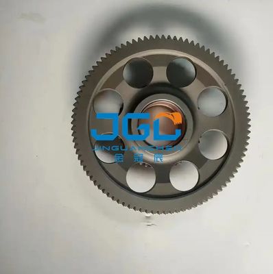 VH135052521A এক্সকাভেটর ইঞ্জিন যন্ত্রাংশ SK350-8 J08E আইডলার গিয়ার অ্যাসেম্বলি
