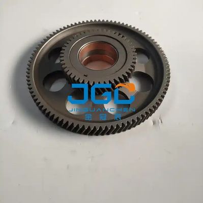 VH135052521A এক্সকাভেটর ইঞ্জিন যন্ত্রাংশ SK350-8 J08E আইডলার গিয়ার অ্যাসেম্বলি