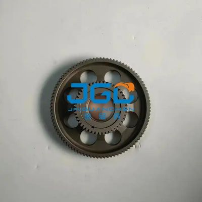 VH135052521A এক্সকাভেটর ইঞ্জিন যন্ত্রাংশ SK350-8 J08E আইডলার গিয়ার অ্যাসেম্বলি